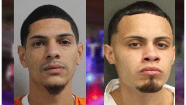 Two Men Sentenced to Life for Ambush Murder in Haines City