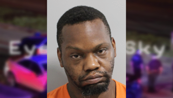 Convicted Felon Arrested in Winter Haven After Fleeing Traffic Stop, Facing Multiple Charges