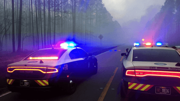 18-Year-Old Runs Stop Sign, Fatally Strikes Driver: FHP Reports