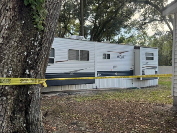 Double Homicide Investigation Underway After Two Found Dead in Dover Apartment