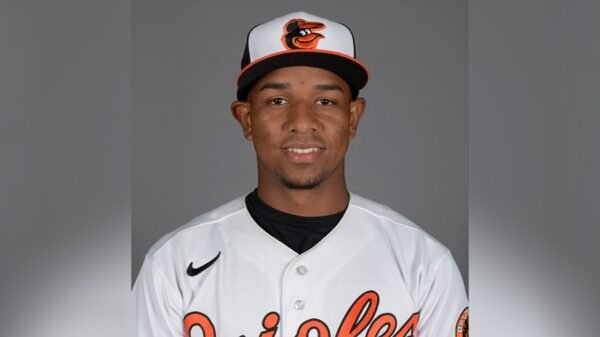 Orioles Minor League Player Dies in Lido Key Jet Ski Crash