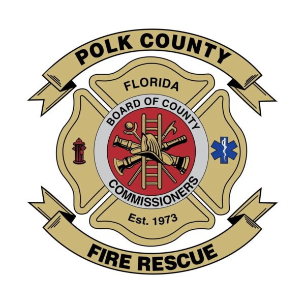 House Fire in Lake Wales Kills Ten Dogs, Hospitalizes Two: PCFR