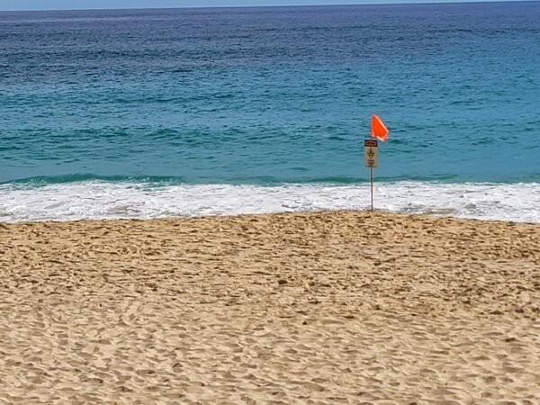 Lightning Strike Injures Three on St. Pete Beach