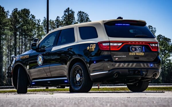 Davenport Man Dies in Fatal Scooter Crash in Osceola County