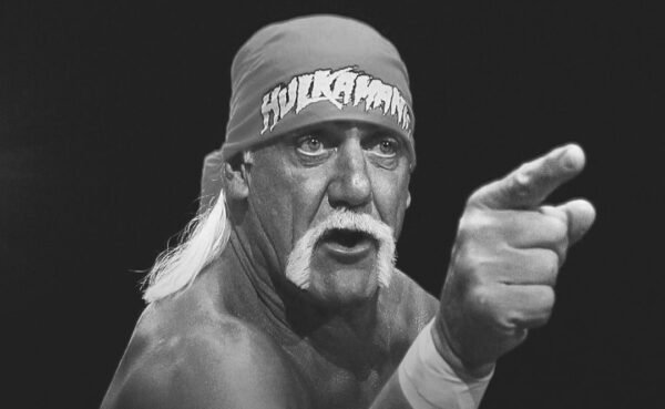 Legendary Wrestler Hulk Hogan Passes Away, 71