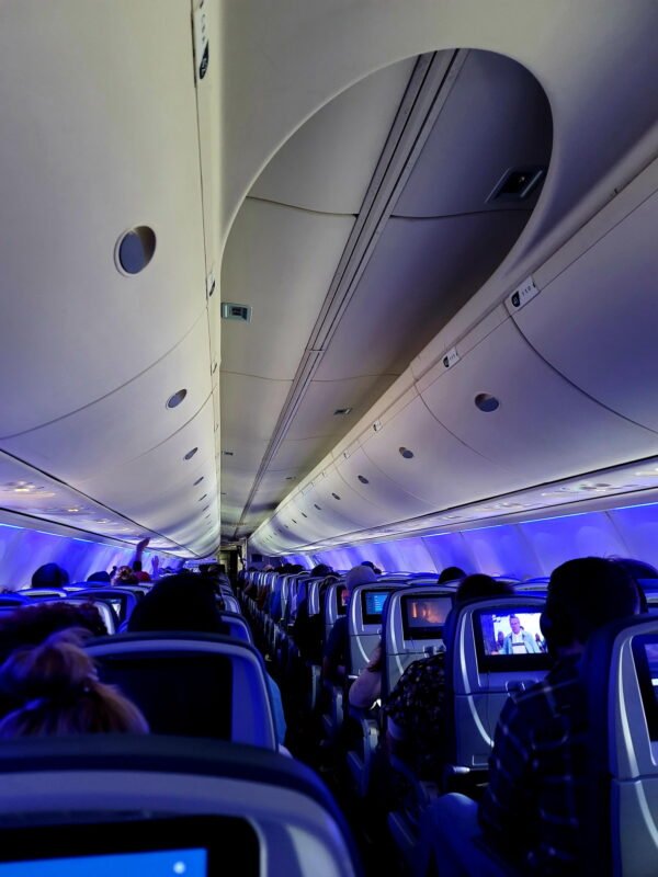 Bomb Threat Forces Allegiant Flight Back to Florida Airport