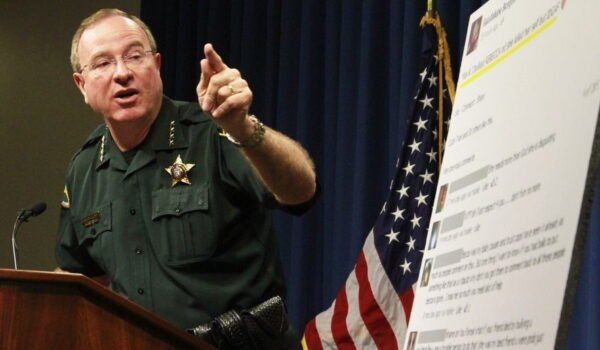 Sheriff Judd to Brief Media on Arrests of Teen Suspects in Poinciana Swatting Case