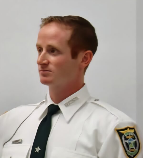 Heroic Off-Duty Officer Saves 5-Year-Old’s Life After Vicious Three Great Dane Attack