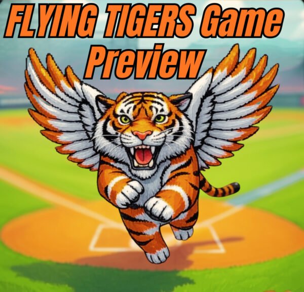 Game Preview: Lakeland Flying Tigers vs. Dunedin Blue Jays — July 3rd, Thursday