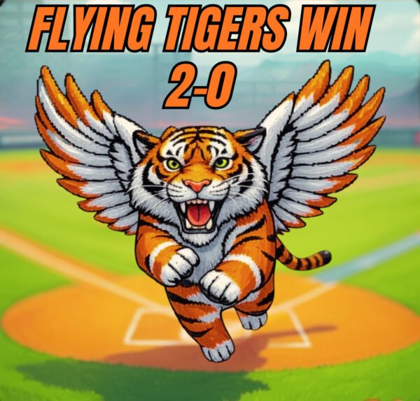 Lakeland Flying Tigers Secure Narrow Victory Over Dunedin Blue Jays