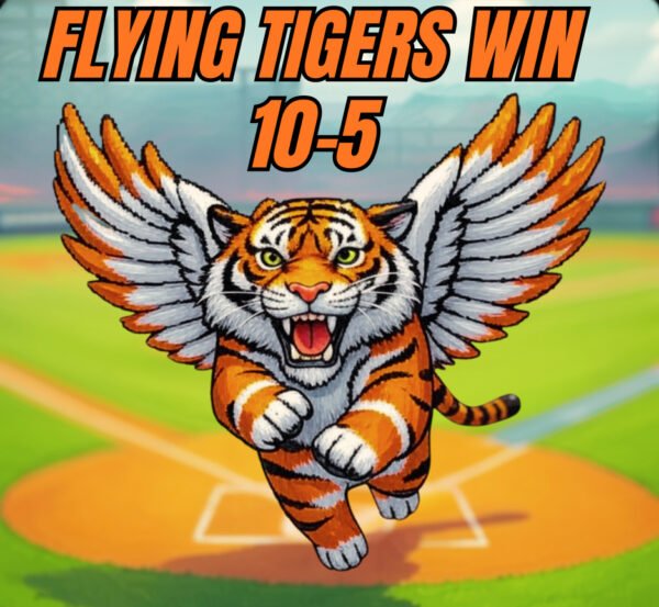 Lakeland Flying Tigers Secure Decisive Victory Against Tampa Tarpons