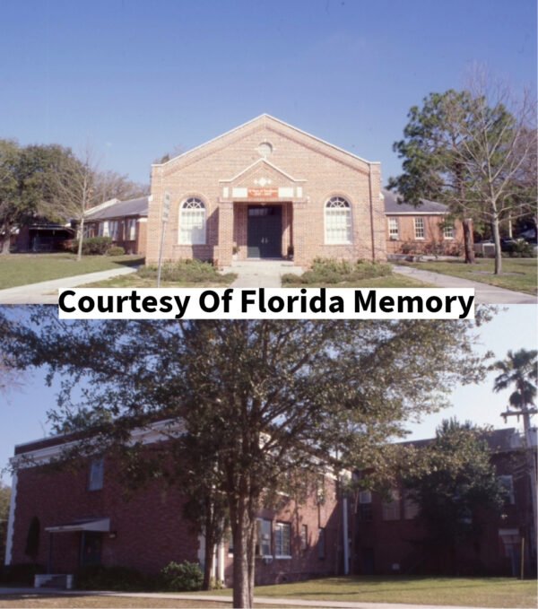 On This Day in Polk County History – July 22, 1999: Two Lakeland Schools Added to National Register of Historic Places