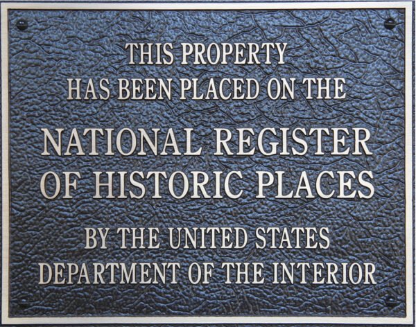 On This Day: July 29, 1994 — Fort Meade Historic District Added To U.S. National Register of Historic Places