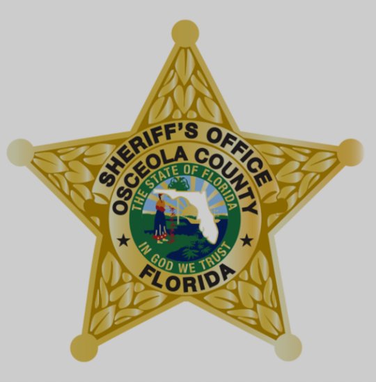 Statement on Request for Audit of Osceola County Sheriff’s Office