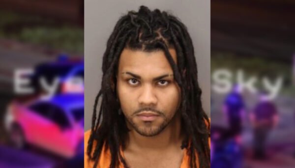 Clearwater Man Arrested for Attempted Murder in Road Rage Shooting