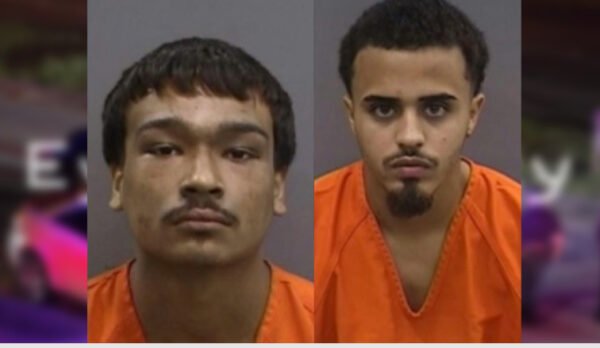 Two Arrested In Connection With Tampa Shooting