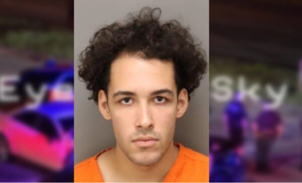 19-Year-Old Charged with Murder in Shooting Death of 15-Year-Old in Clearwater