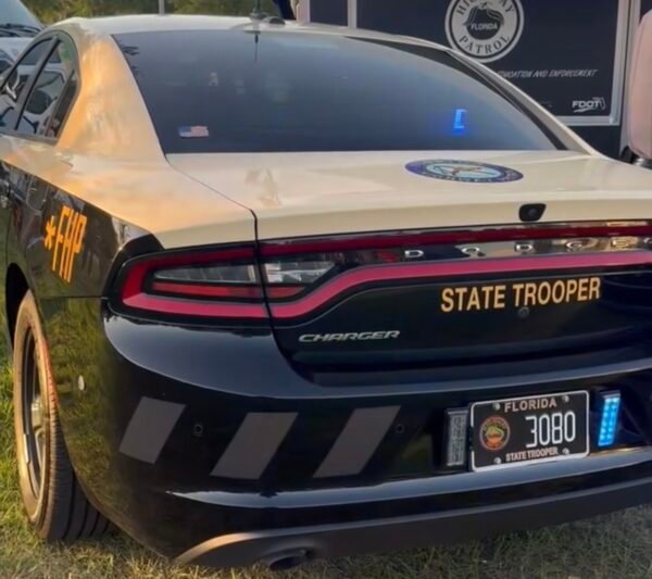 Tragic Accident: Vehicle Backs into 8-Year-Old Boy in Seminole County