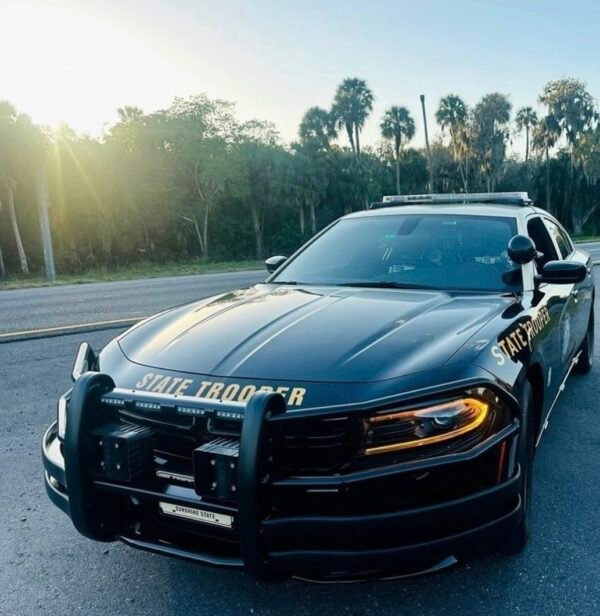 Motorcyclist Killed in Collision with Nissan Titan in Kissimmee: FHP Reports