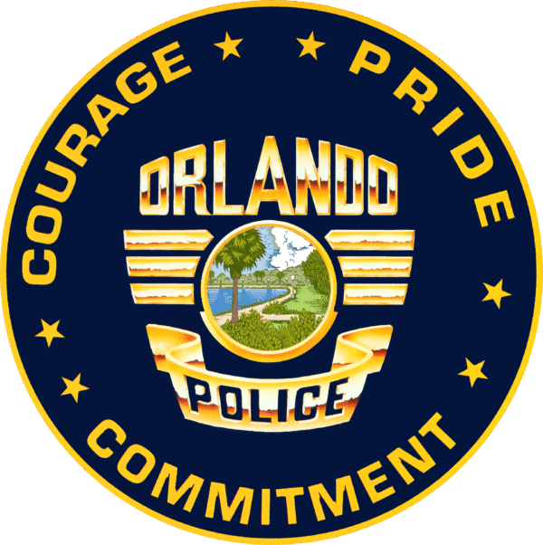 Man Shot and Killed by Orlando Police After Charging with Scissors; Downtown