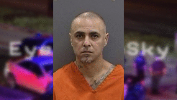 Man Wanted for 2022 Plant City Liquor Store Murder, Fled to Mexico, Arrested Upon Return: HCSO Reports