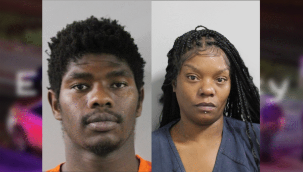 Two Arrested for Trafficking Missing 15-Year-Old Girl In Lakeland: HCSO Reports
