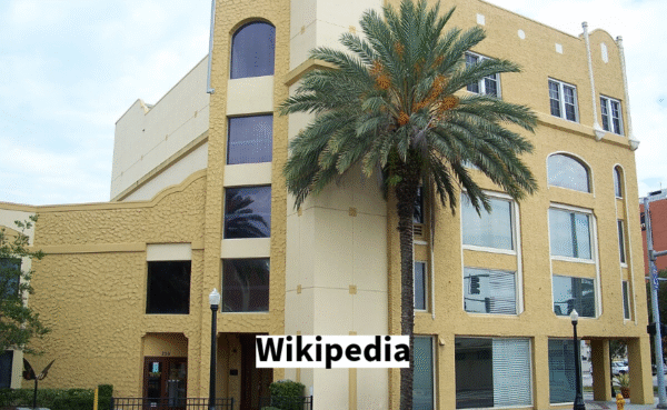 On This Day in Polk County History – July 28, 1995: Oates Building Added to National Register of Historic Places