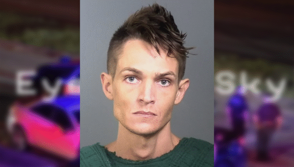 Man Charged with Manslaughter After Claiming Accidental Shooting While Showing Father a Handgun