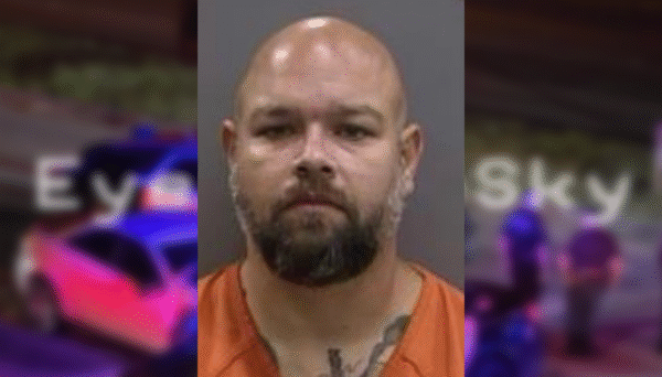 Teacher Arrested for Allegedly Showing Student Videos and Photos of Himself in Sexual Acts: HCSO