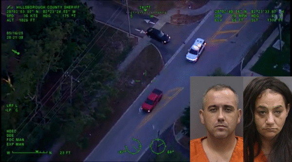 Two Suspects Arrested in Connection with Fatal Seffner Shooting