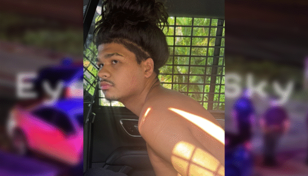 17-Year-Old Indicted for First-Degree Murder in Death of 11-Week-Old in Citrus County: Florida State Attorney