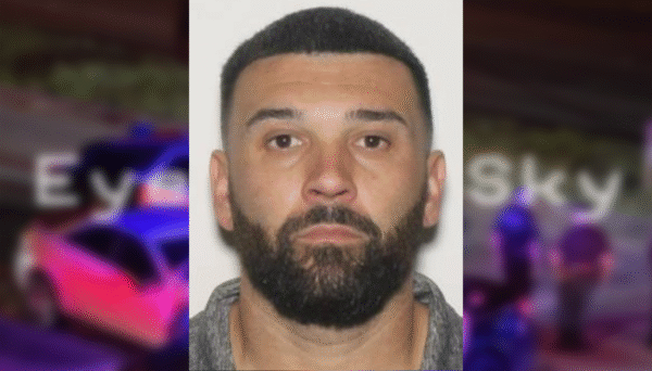 Florida Man Charged with Second-Degree Murder After Defending Girlfriend In Verbal Dispute