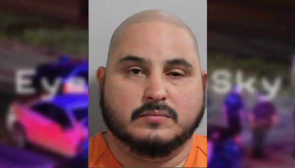 Polk County Man Impersonated Victim’s Son, Scamming $47,000 in Fake Bail Bond Scheme: