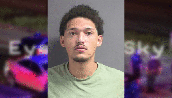 Florida Man Admits to Attempting to Poison Ex-Girlfriend with Bleach