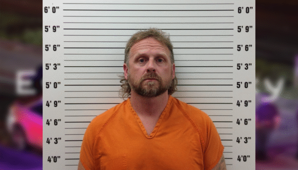 Arrest Made: Jason Roberts Charged with Throwing Molotov Cocktails, Shooting, and Vandalizing UniVista Insurance in Lake Wales