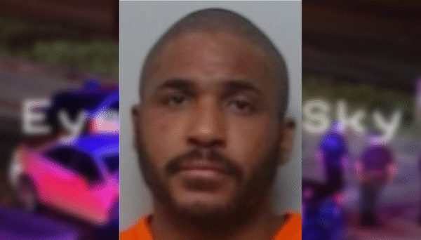 Ex-Boyfriend Barricades Himself and Sets House on Fire in Eagle Lake: PCSO