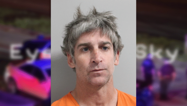 Lakeland Police Officer Arrested For Alleged False Report