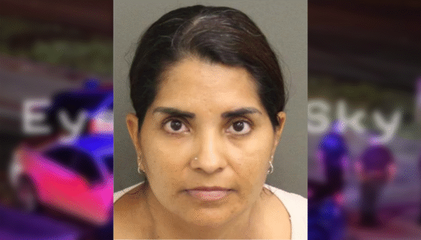 Woman Arrested at Disney’s Magic Kingdom for Alleged Assault Leaving Nail Marks on Minor: OCSO