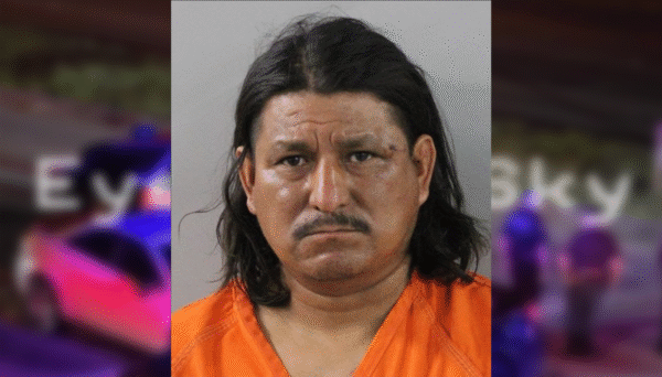 Illegal Immigrant Arrested After Causing Fatal Davenport Crash ; Driving Without License: PCSO