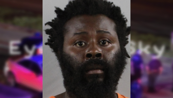 Winter Haven Man Arrested for Lewd Acts in Front of Adult and Four Children