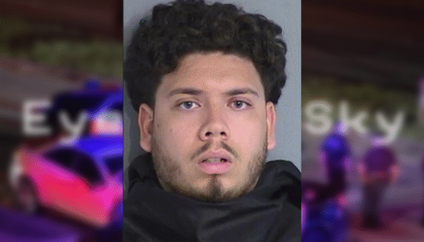 Youth Pastor Arrested in Osceola County for Possession of Child Sexual Abuse Material