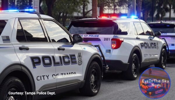 Gun Discharges While Being Handled by Friends, Killing One in Tampa