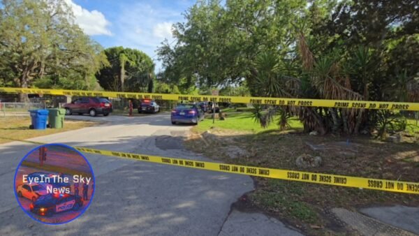 Lakeland Woman Struck by Bullet Through Bedroom Wall While Lying in Bed: LPD Report