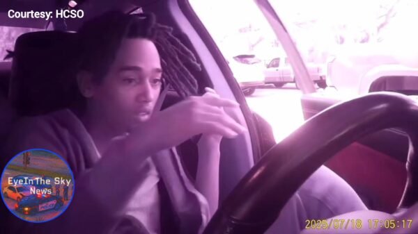 Auburndale Teen Arrested for Armed Robbery of Undercover Detective; THC Vape Pens, Marijuana, and Oxycodone Transaction