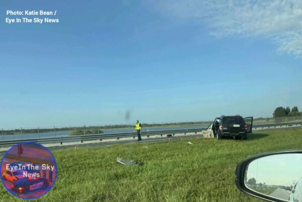 Head-On Crash on SR 60 in Lake Wales Leaves One Critically Injured: PCSO