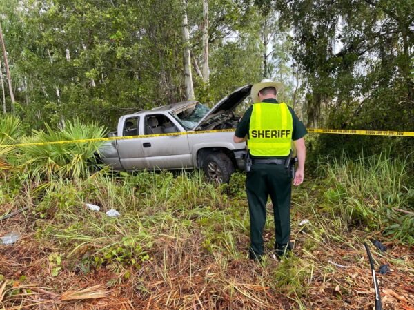 Fatal Crash on US 17: Driver Ejected, Killed in Single-Vehicle Accident Near Fort Meade