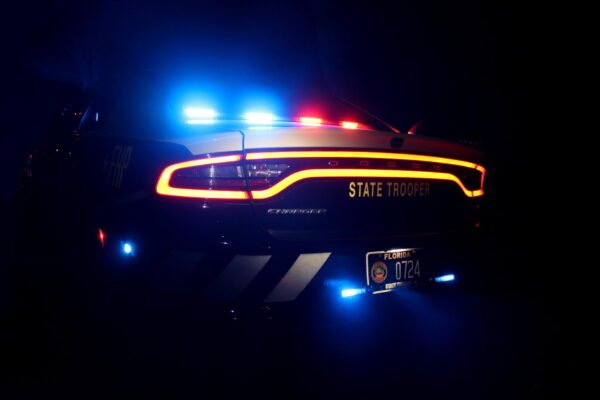 Man Killed After Walking into Traffic Following Minor Crash