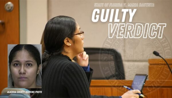 Florida Woman Convicted on 13 Counts of Fraud for Falsifying Casino Petition Signatures