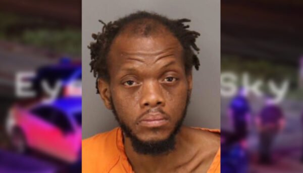 PCSO Investigates Death of Inmate Raleigh Lindsey