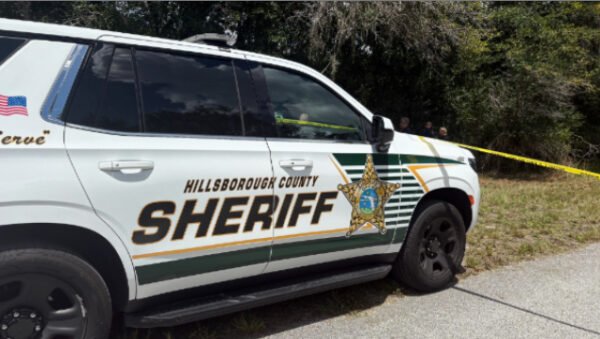 Murder-Suicide Under Investigation In Valrico: HCSO